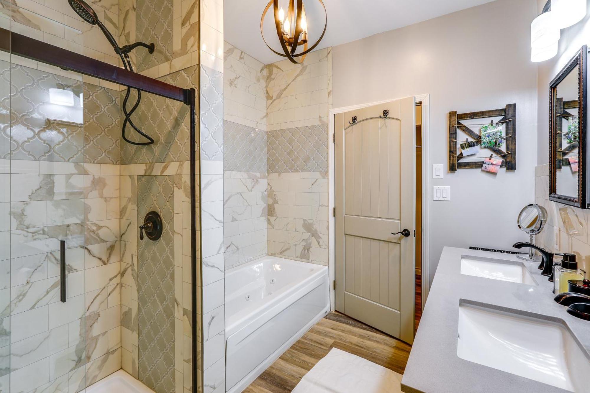Convenient Fairbanks Guest Suite With Grill! Exterior foto