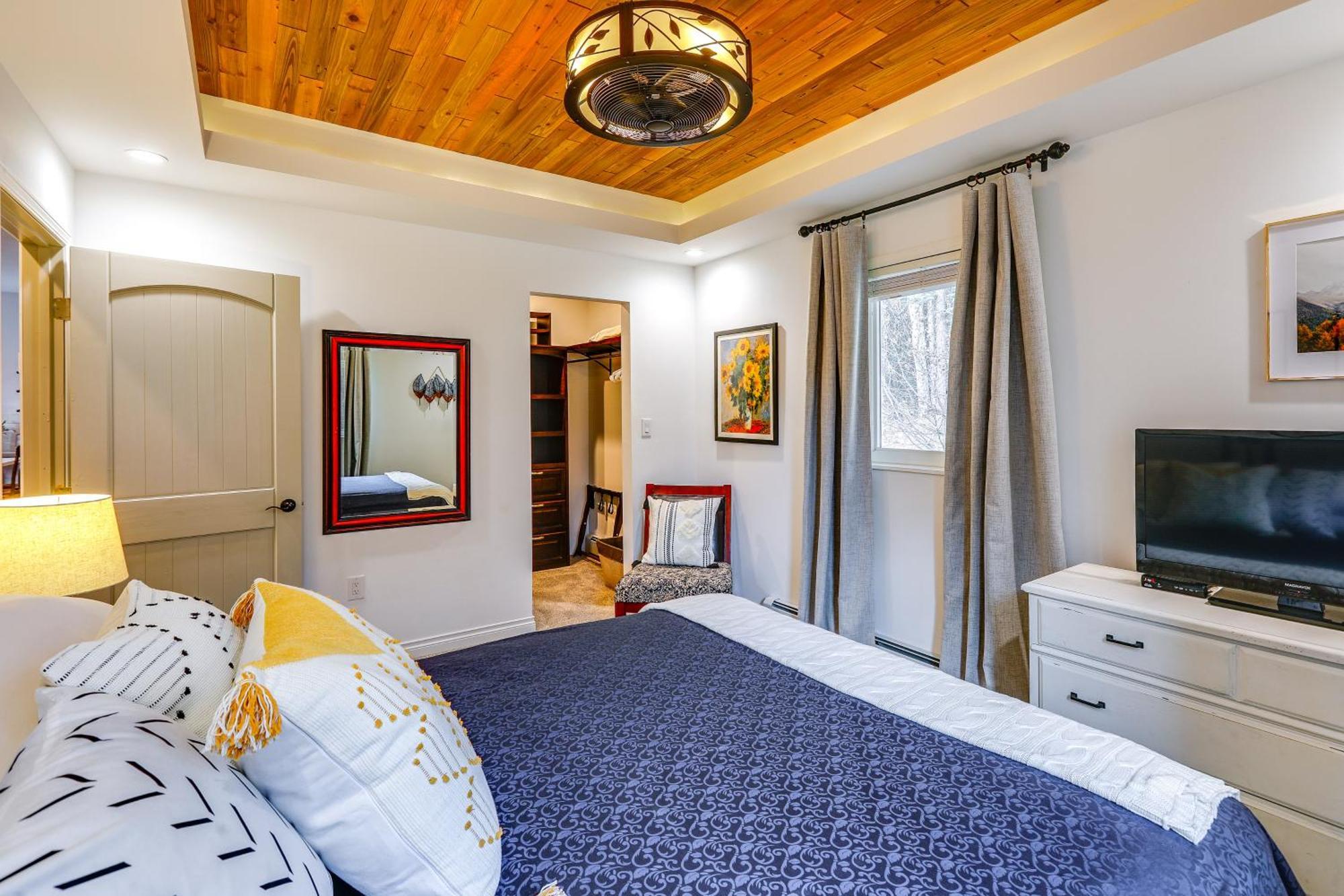 Convenient Fairbanks Guest Suite With Grill! Exterior foto